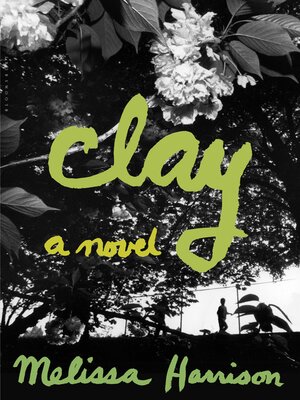 cover image of Clay